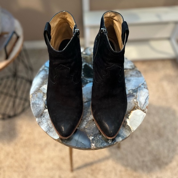 Frye Bootie - Picture 11 of 11